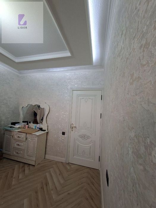 Продается 3х комнатная квартира. Супер Бам.