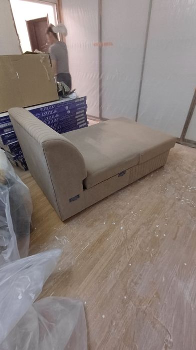 Продам диван срочно