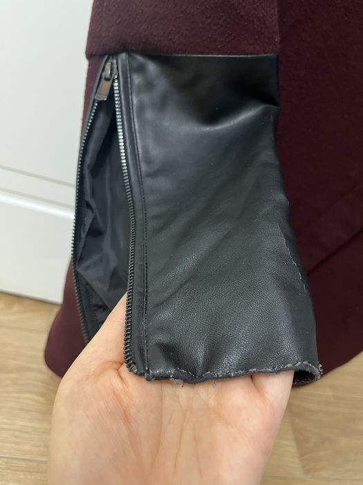 Пальто Bershka, тренчи