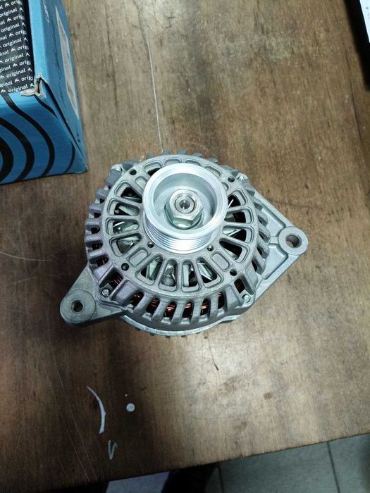 Генератор а/м Газель