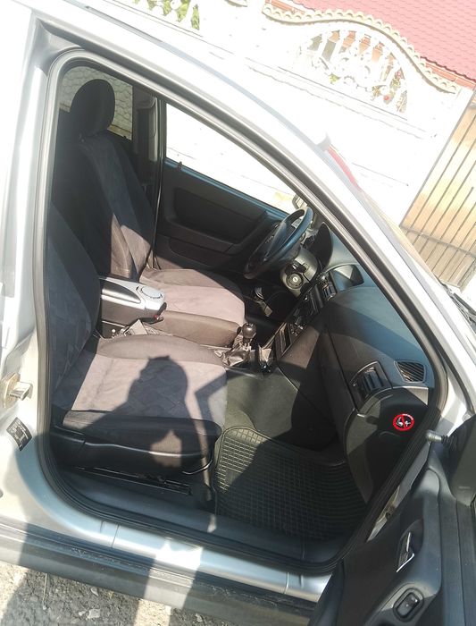 OPEL Astra 2001 — imagine 3