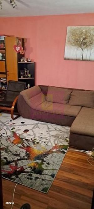 3 CAMERE DECOMANDAT ET.9/10 – Piata Norilor/Tineretului