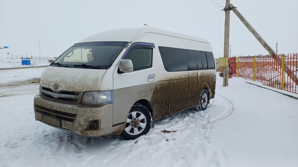 Аренда авто 12345