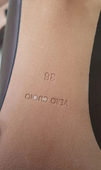 Musette     pantofi        .