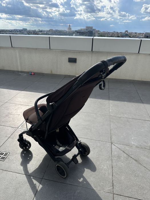 Carucior Joolz Aer negru