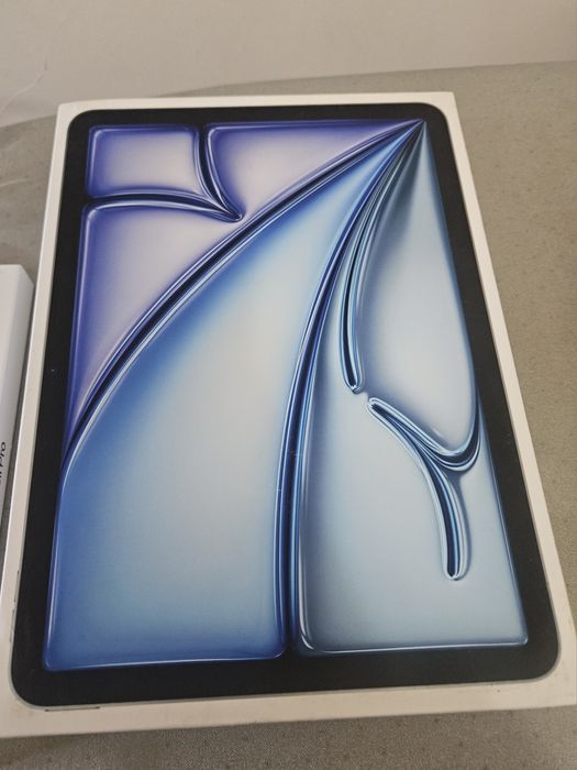 IPad Air 11-дюймов (M2) Wi-Fi 128Gb+ Apple PencilPro