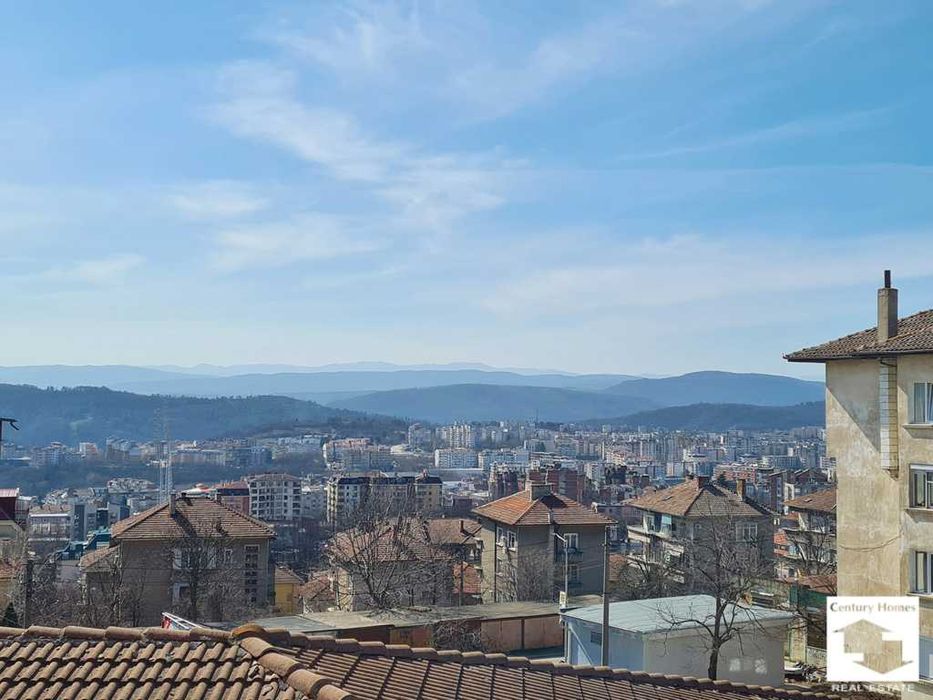 Продава се Двустаен апартамент в Велико Търново, Картала - 50 кв.м за 1071 €/кв.м - Снимка #7