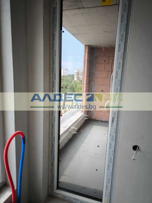 Продава се Двустаен апартамент в София, Банишора - 72 кв.м за 2527 €/кв.м - Снимка #8