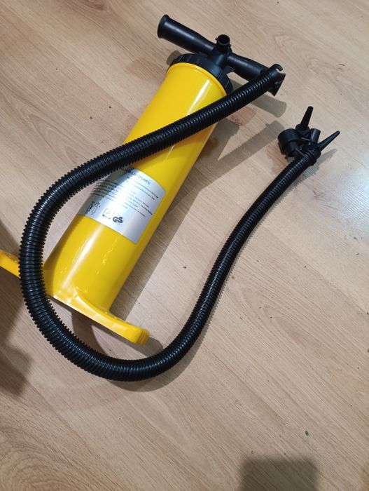 Pompă aer gonflabile
