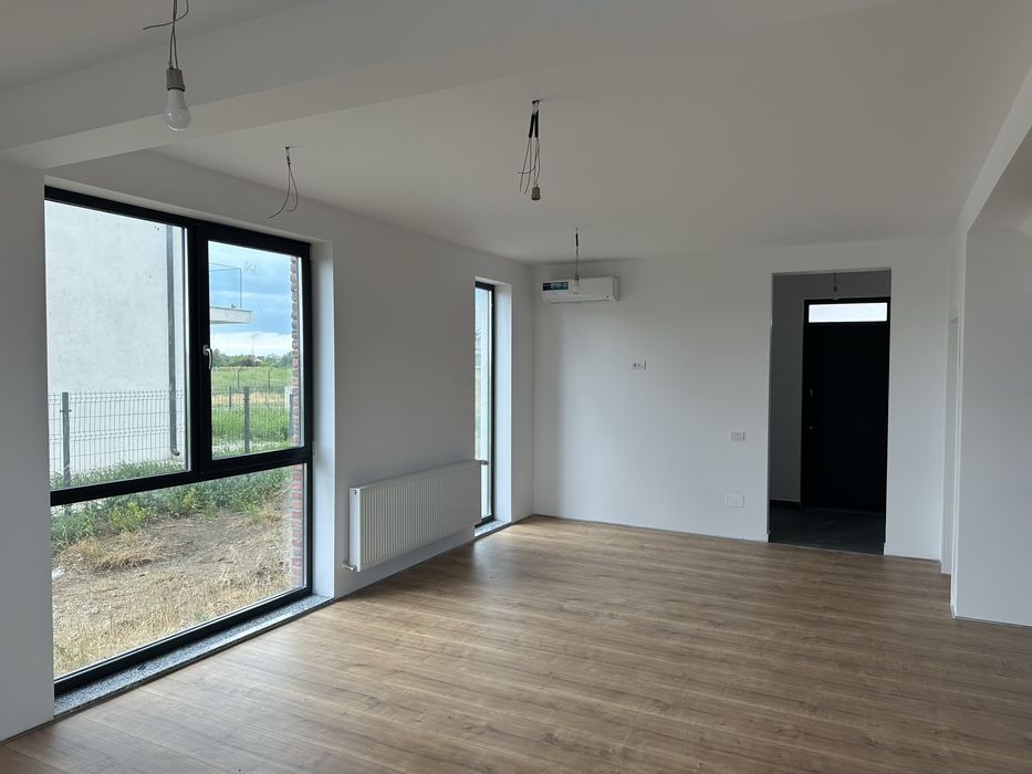 Vilă Nouă P+1 | Plata in Rate | Credit Ipotecar | Acces Privat | 101 Residence Tecuci