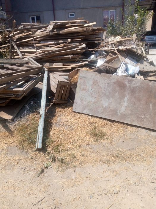 Доски Бу для строительства