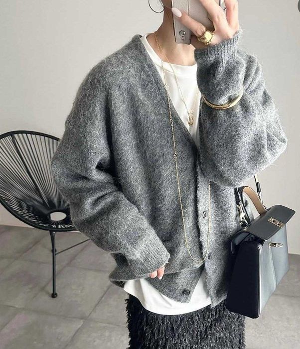 Кардиган Uniqlo Размер М