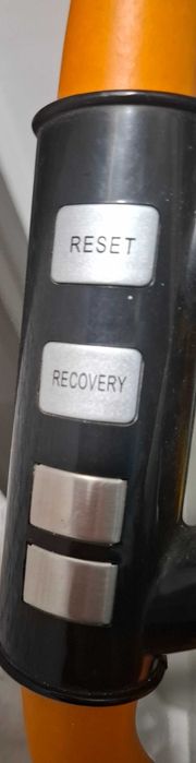 Велоергометър KTM