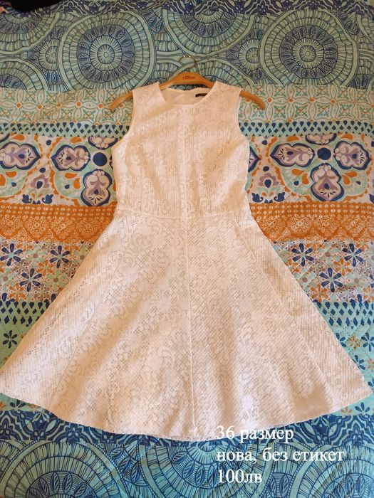 Рокля Esprit 36 размер