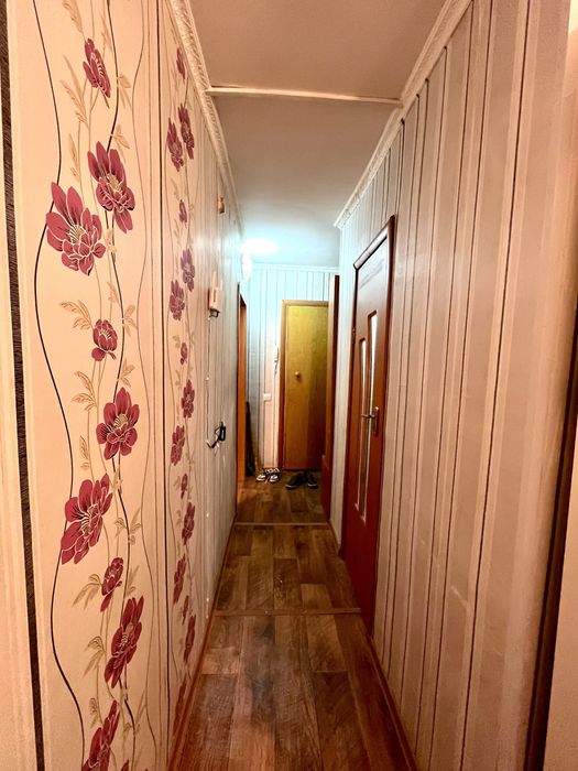 Квартира однушка