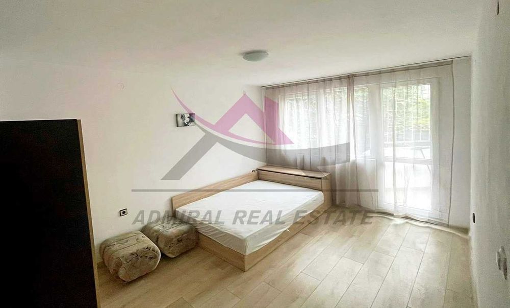 Дава се под наем Тристаен апартамент в Варна, Колхозен пазар - 70 кв.м за 600 € - Снимка #3