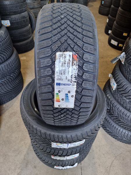 245/45/18 YOKOHAMA 2бр