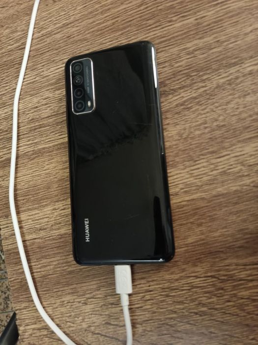 Huawei P Smart 2021