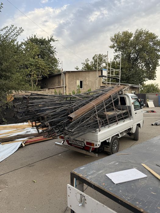 Metallom metal b/u Металлом метал металлолом