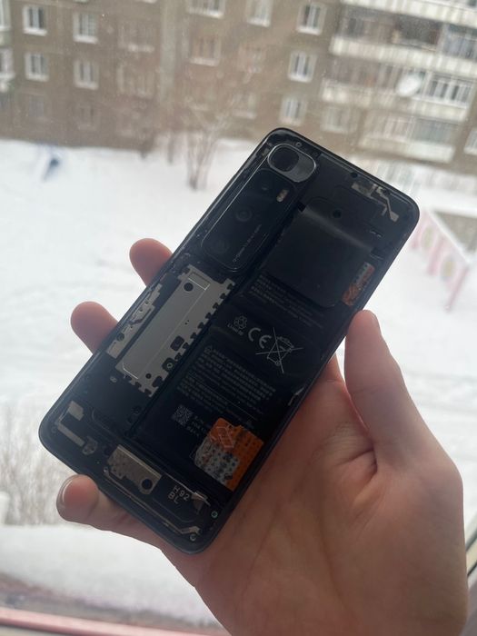 Xiaomi mi 10 ultra 256гб china