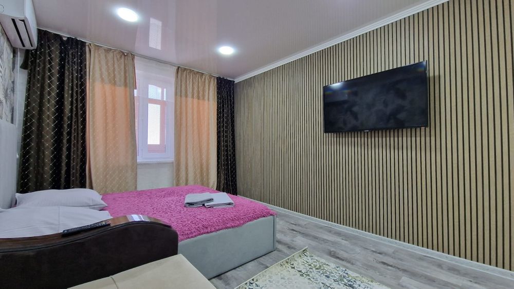 Квартиры посуточно "Комфорт"