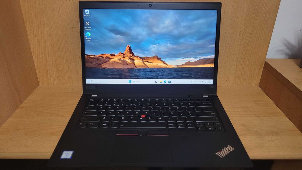 Laptop Lenovo Thinkpad
