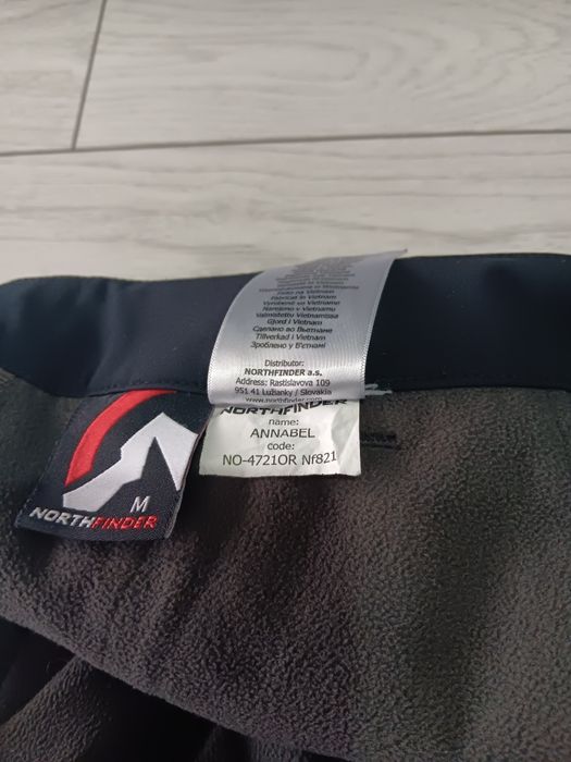 Pantaloni  damă  Northfinder