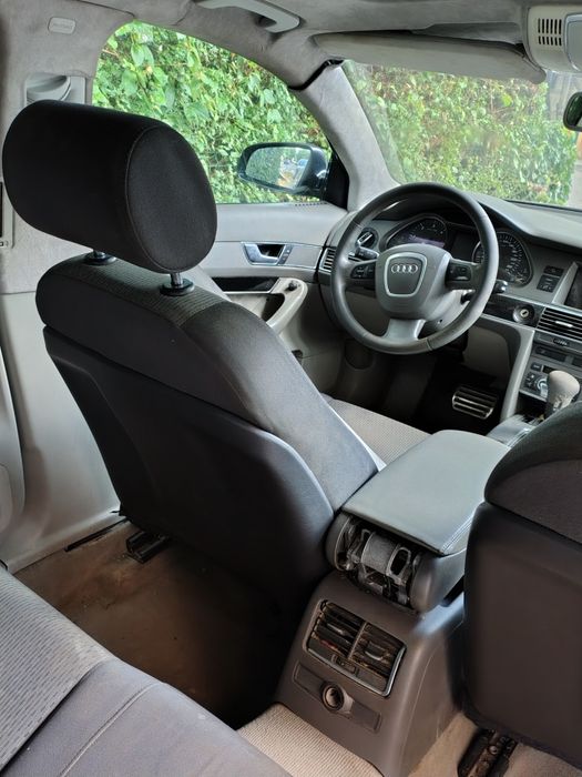 AUDI A6 2008 — imagine 4