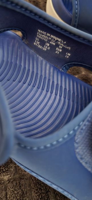 Sandale copii marca nike