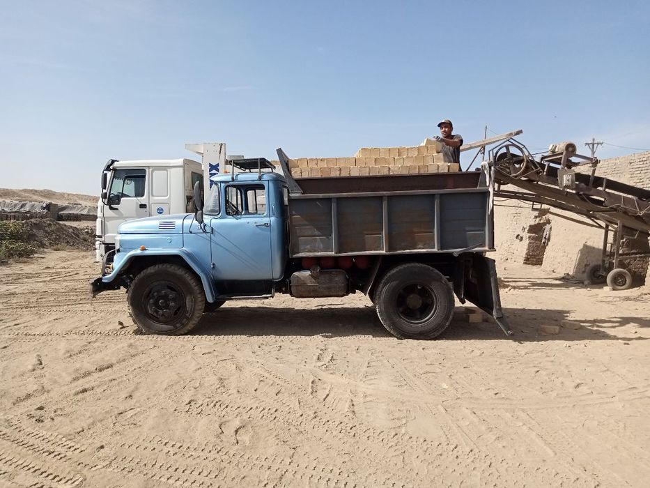 Зил 4502 Сотилади