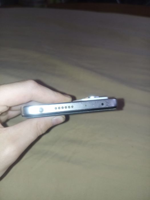 Redmi note 12 pro 4g