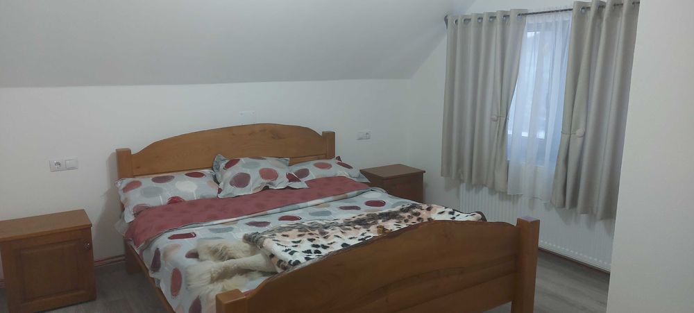 Cabana de inchiriat in localitatea Piatra Fântânele