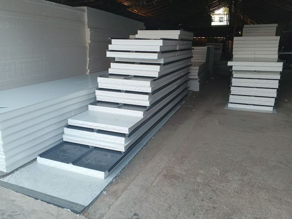 Сенвич панел/Сендвич панель/Панель сендвич.Sendvich paneli.