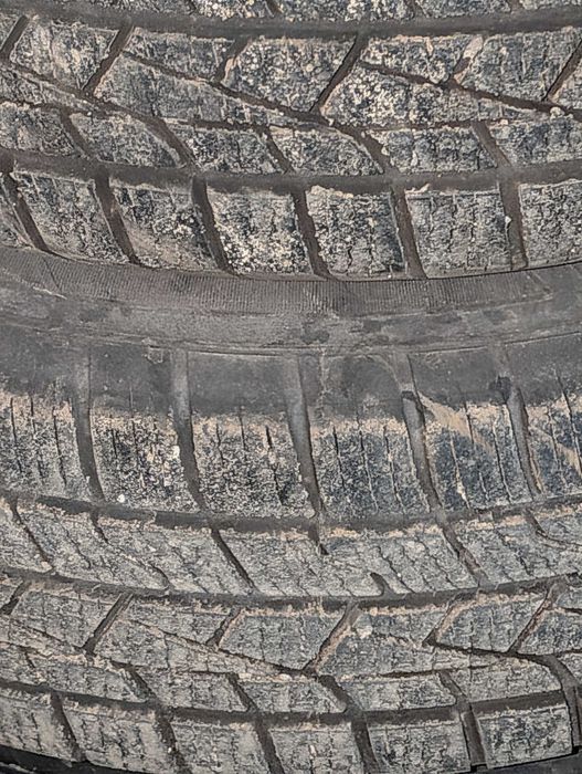 Anvelope Iarnă/All Season 215/65 R16 + Jante - Aproape Noi (DOT 2022)