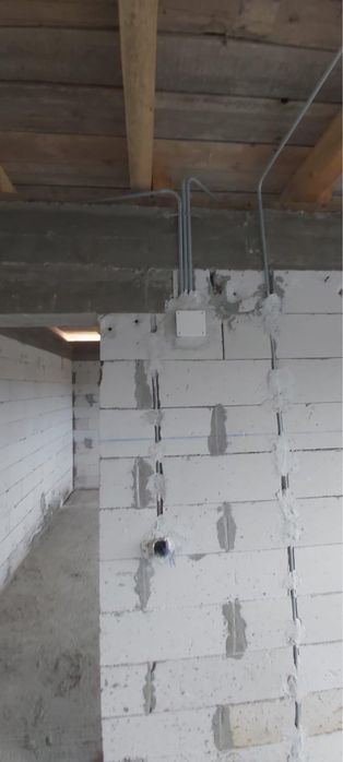 Executam instalatii electrice