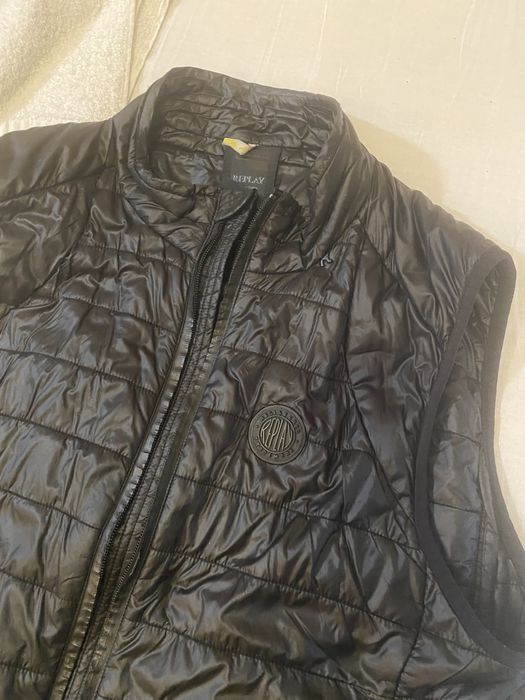 !ОФЕРТА! Replay Елек 10/10 Мъжки струва около 550лв може да проверите