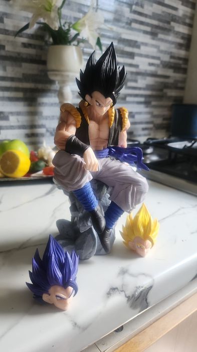 Figurina Dragon Balls