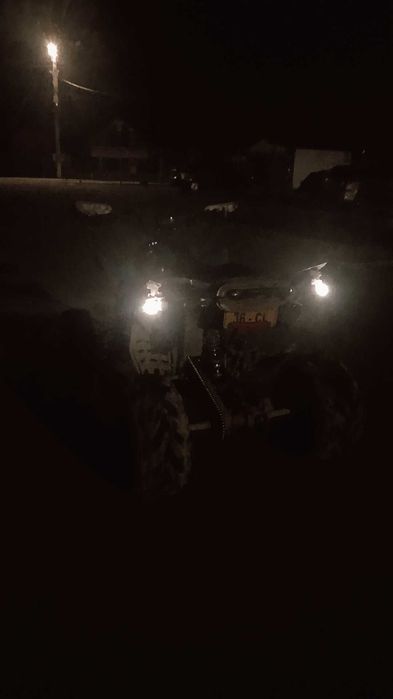 Vând sau schimb bashan 200cc