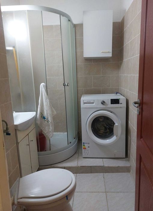 Garsoniera Spatioasa