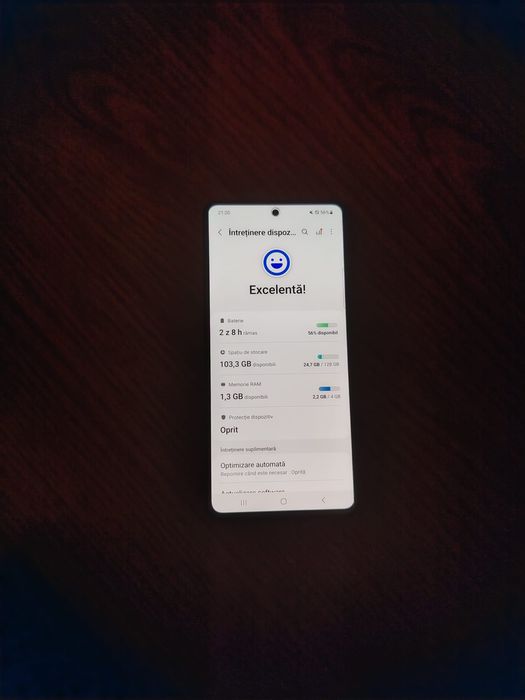 Samsung A51 dual sim