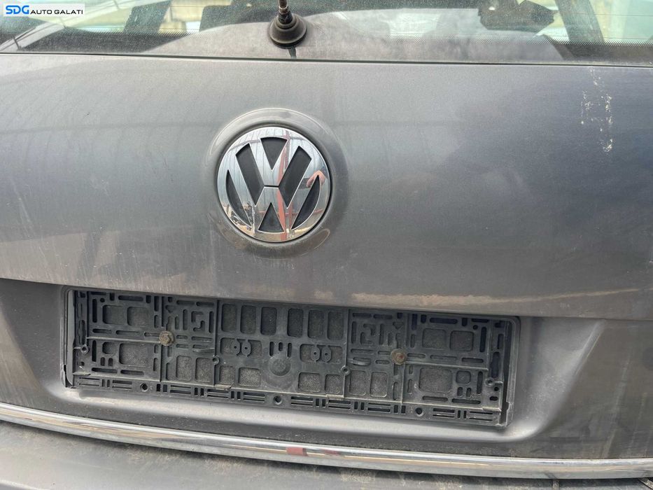 Hayon Haion Portbagaj Dezechipat Culoare LA7T Volkswagen Passat B6 Break Combi 2005 - 2010 [B4024]
