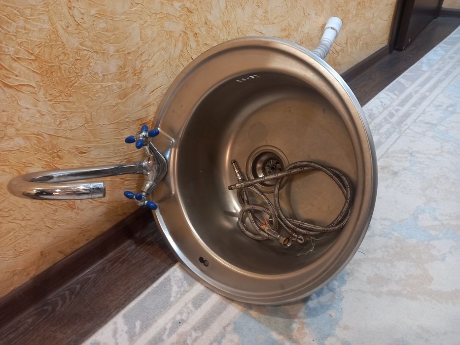 Продам ракавину в сборе