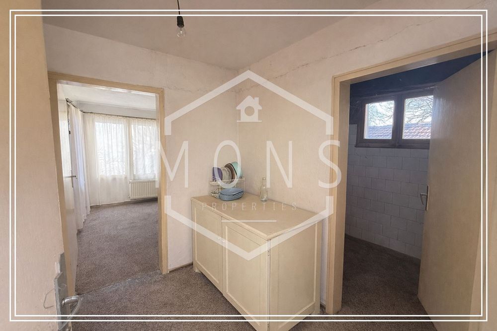 Къща в Габрово, област-с.Яворец площ 103 цена 45500