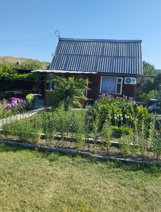 Продам хорошую дачу