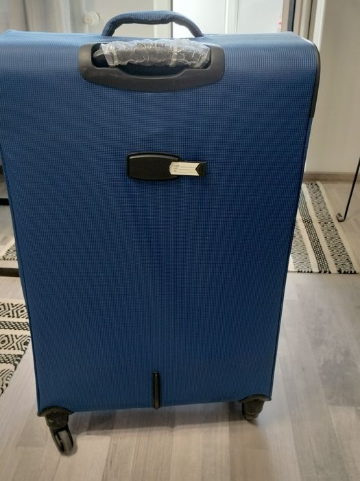 Vând troller mare Mirano