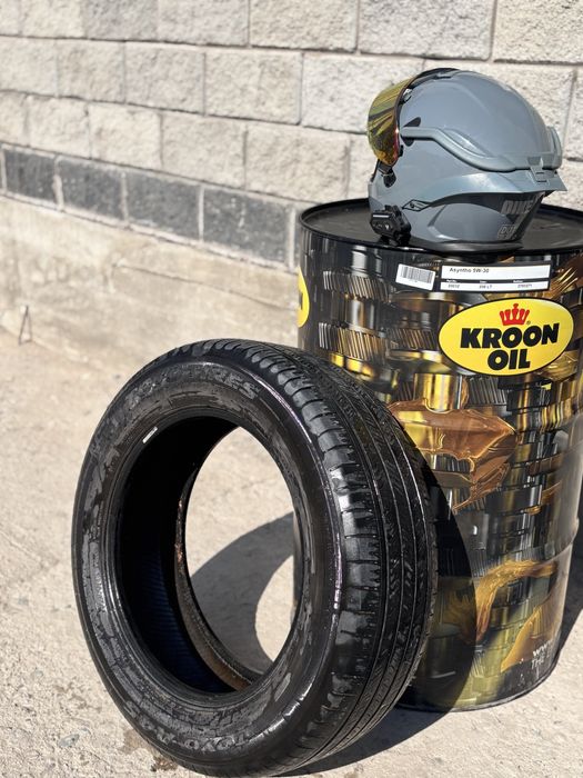 шины тойо тирес 35 тысч срочно