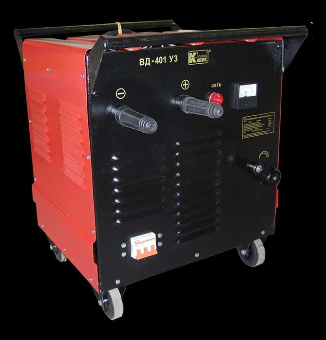 Сварочный выпрямитель ВД-301 (306)