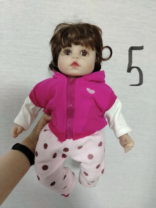 Продам кукол дешево