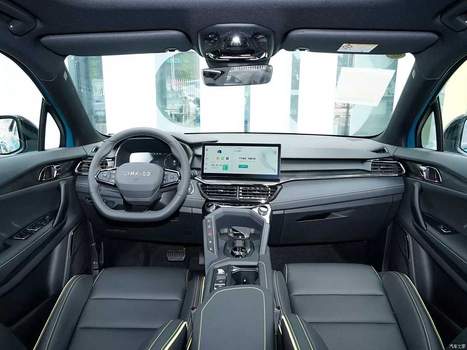 Lynk&Co 1.5T  Naxt va Halol Nasiya savdo