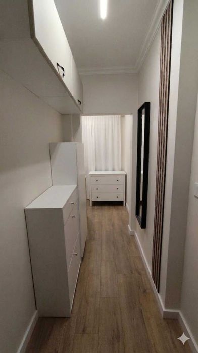 Едностаен за нощувки кв. Левски